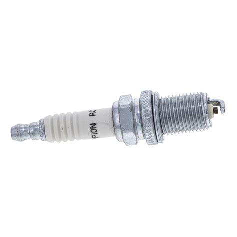 john deere 125 spark plug